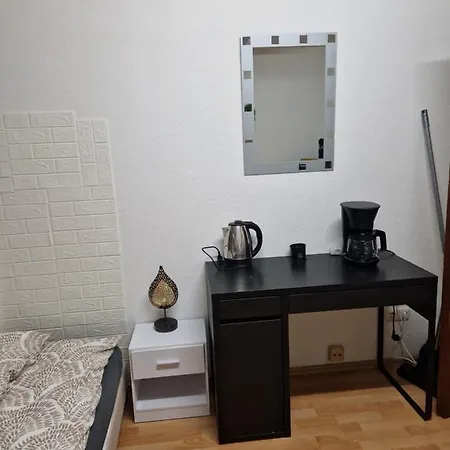 App K34 Apartment Hannover
