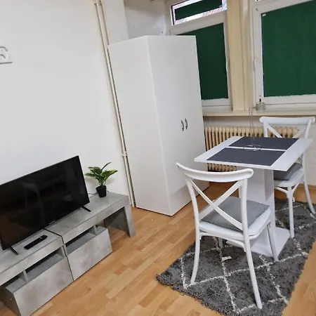 App K34 Apartment