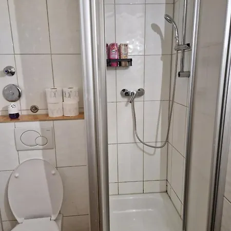 App K34 Apartment