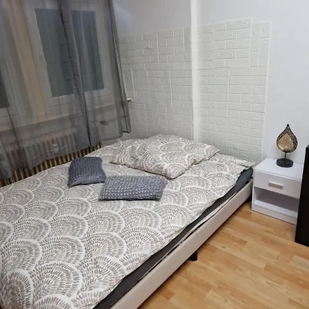 App K34 Apartment *